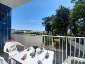 Saint Georges de Didonne - CONFORT SIMPLE pour cet APPARTEMENT face à la PLAGE